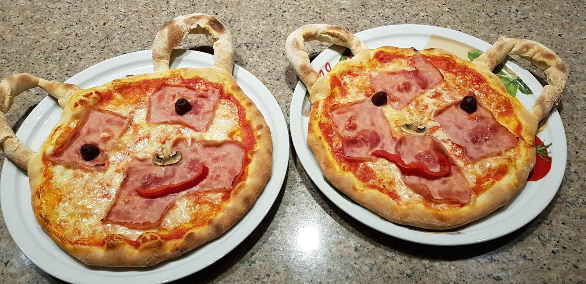 Toscana Restaurant And Bed & Breakfast Padborg Buitenkant foto